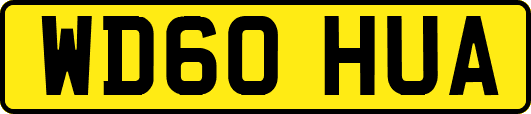 WD60HUA