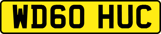 WD60HUC