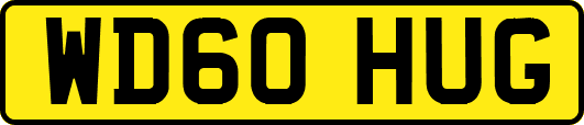 WD60HUG