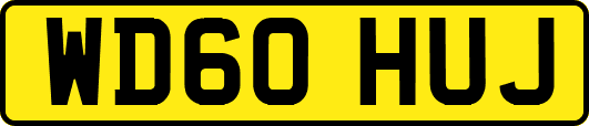 WD60HUJ