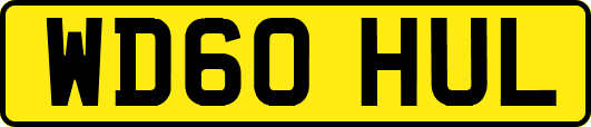WD60HUL