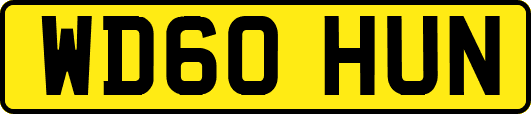 WD60HUN