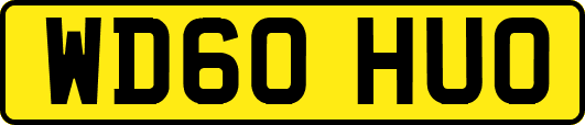 WD60HUO
