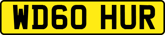 WD60HUR