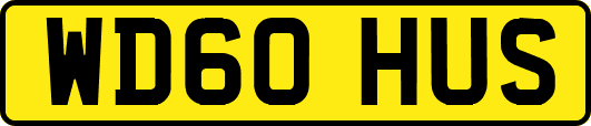 WD60HUS