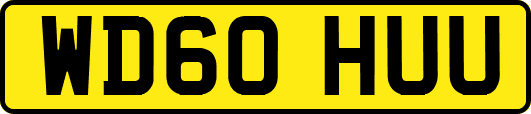 WD60HUU
