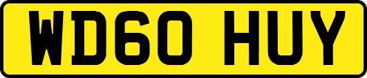 WD60HUY