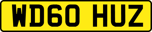 WD60HUZ