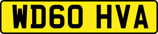 WD60HVA