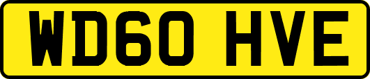 WD60HVE