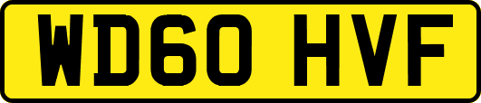 WD60HVF