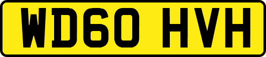 WD60HVH