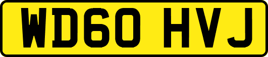WD60HVJ