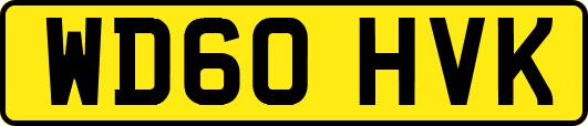 WD60HVK