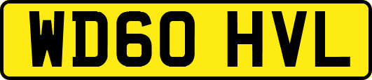 WD60HVL
