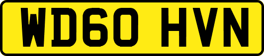 WD60HVN