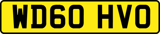 WD60HVO