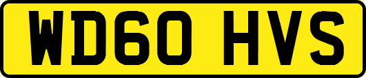 WD60HVS
