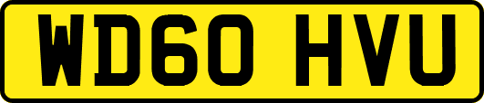 WD60HVU