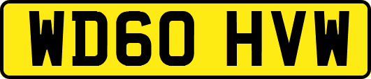 WD60HVW