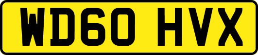 WD60HVX