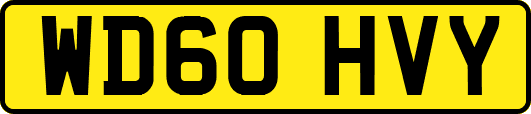 WD60HVY