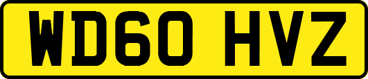 WD60HVZ