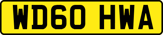 WD60HWA