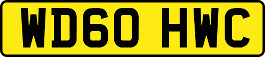 WD60HWC