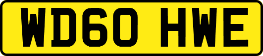WD60HWE