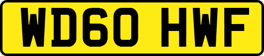 WD60HWF