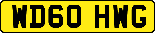 WD60HWG