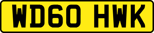 WD60HWK