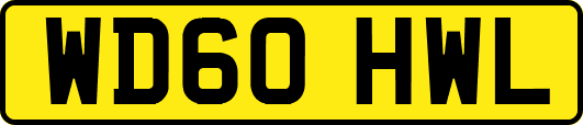 WD60HWL