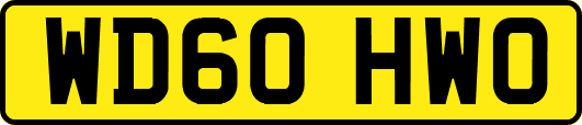WD60HWO