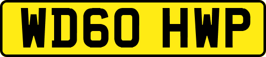 WD60HWP