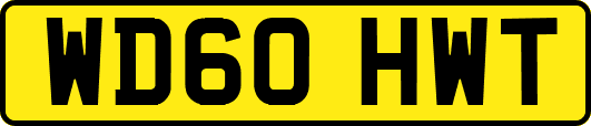 WD60HWT