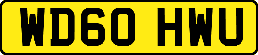 WD60HWU