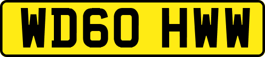 WD60HWW