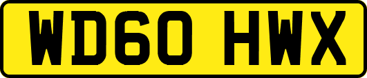 WD60HWX