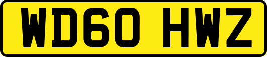 WD60HWZ