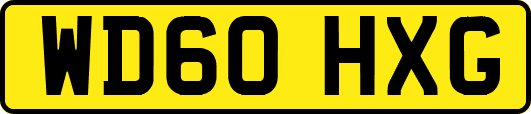 WD60HXG