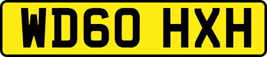 WD60HXH