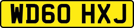 WD60HXJ