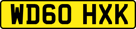WD60HXK