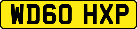 WD60HXP