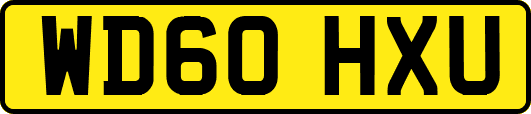 WD60HXU