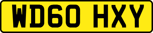 WD60HXY