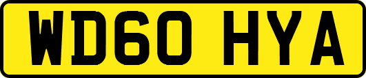WD60HYA