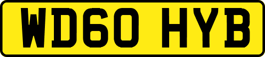 WD60HYB
